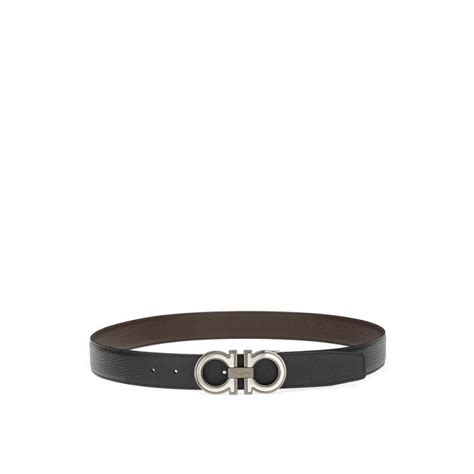 ferragamo riem heren